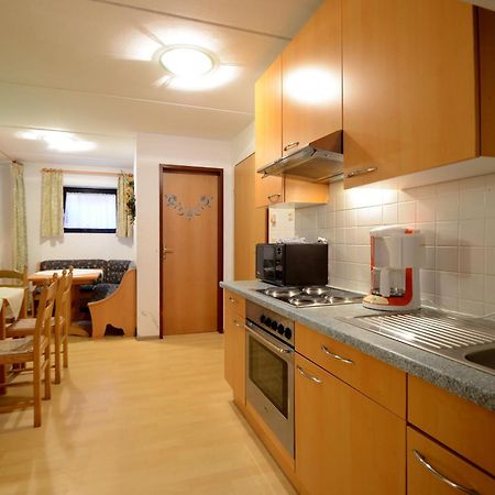 Appartements Baumanngut واغراين الغرفة الصورة