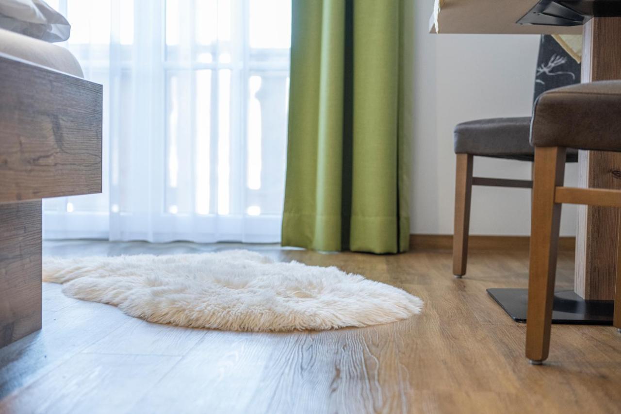 Appartements Baumanngut واغراين المظهر الخارجي الصورة