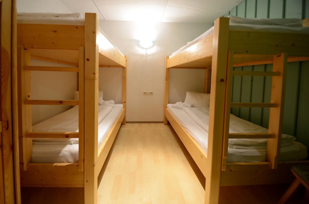 Appartements Baumanngut واغراين الغرفة الصورة