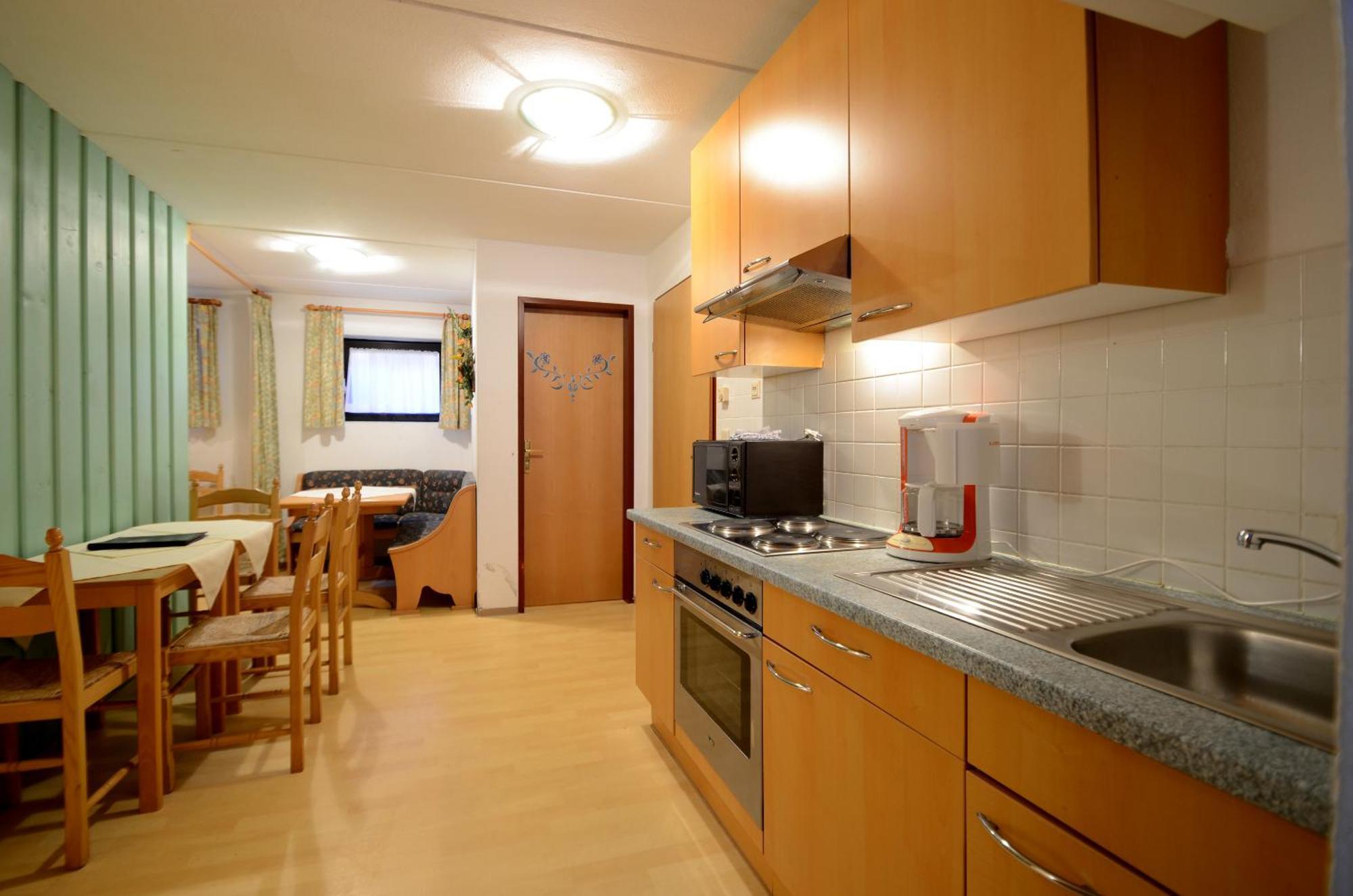 Appartements Baumanngut واغراين الغرفة الصورة