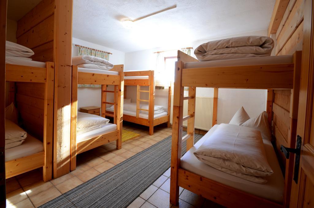 Appartements Baumanngut واغراين الغرفة الصورة