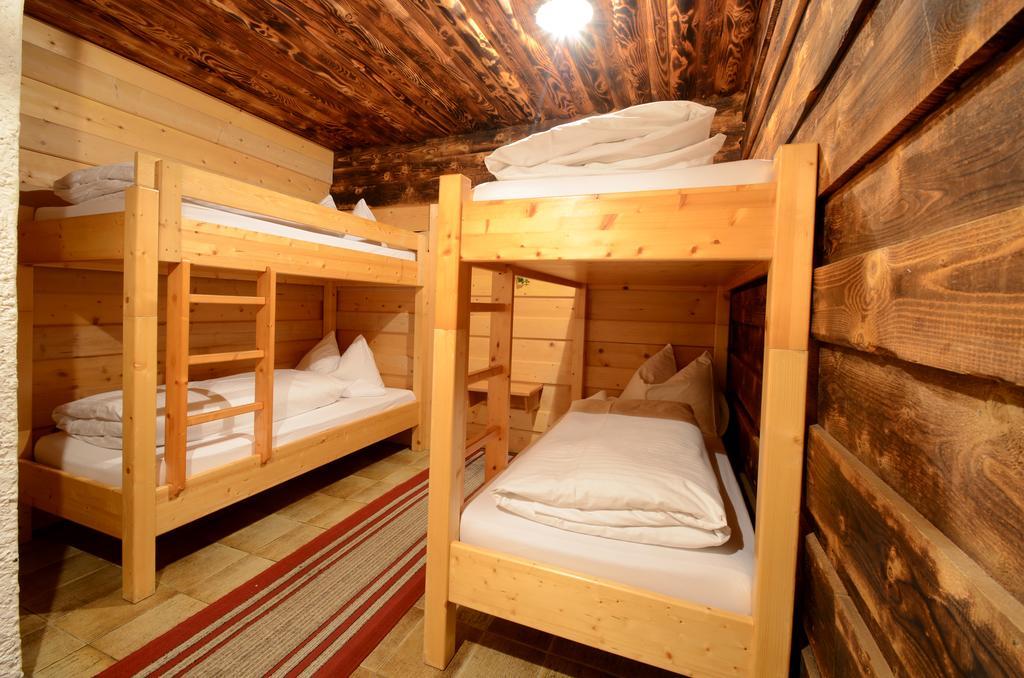 Appartements Baumanngut واغراين الغرفة الصورة