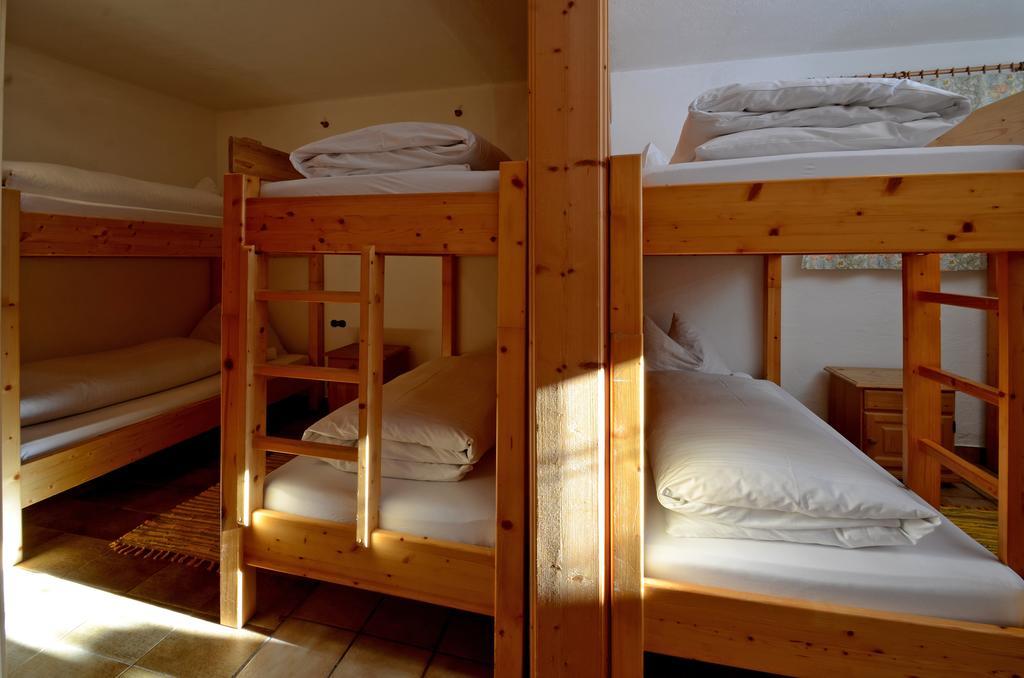 Appartements Baumanngut واغراين الغرفة الصورة
