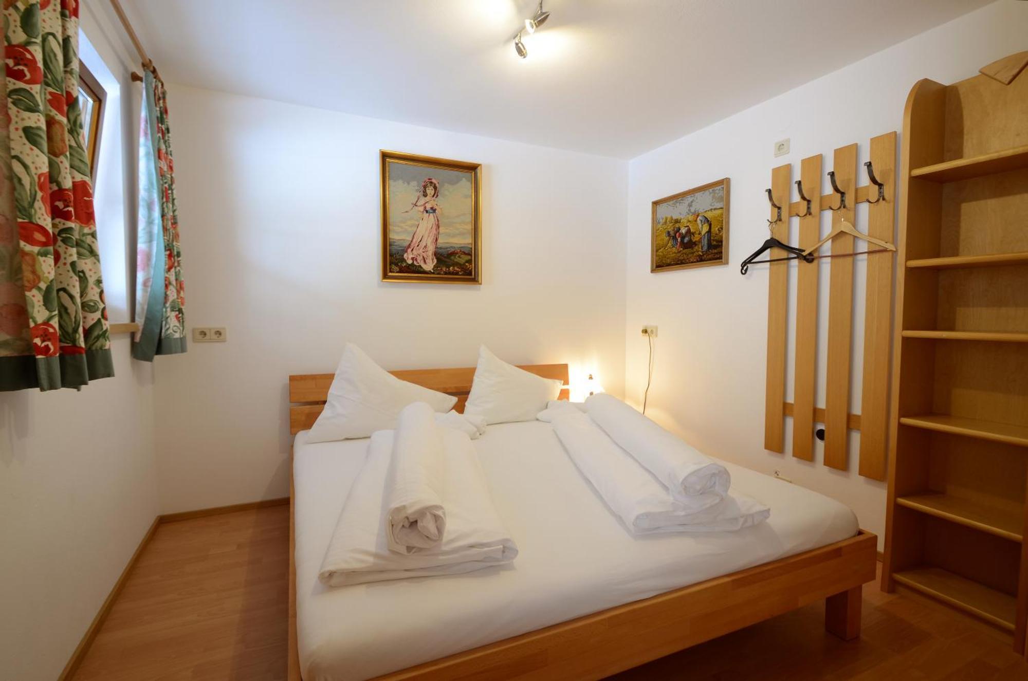 Appartements Baumanngut واغراين المظهر الخارجي الصورة